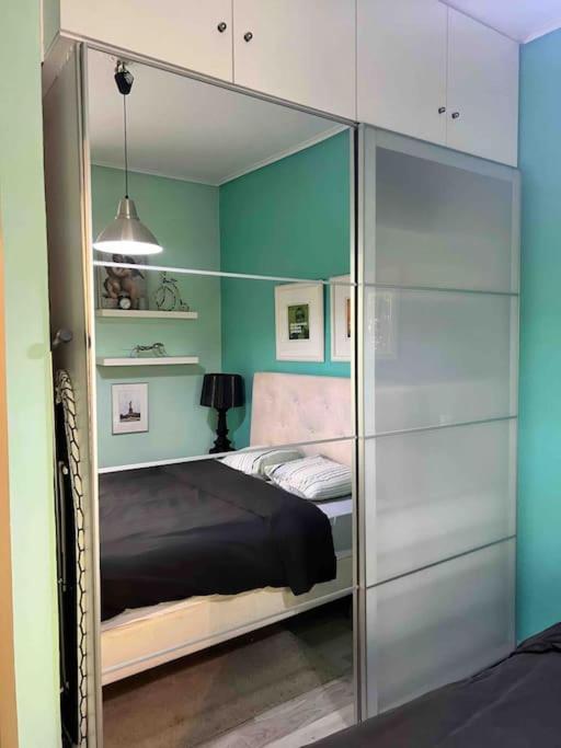 Lux Beach Apartment วารี ภายนอก รูปภาพ