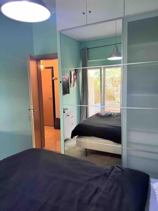 Lux Beach Apartment วารี ภายนอก รูปภาพ