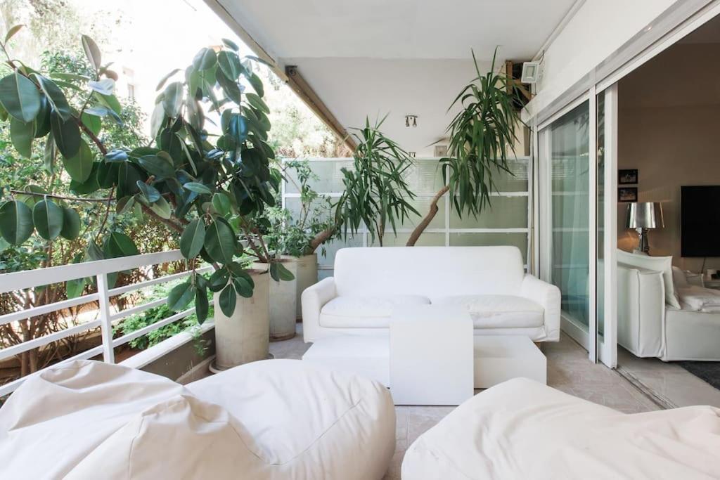 Lux Beach Apartment วารี ภายนอก รูปภาพ