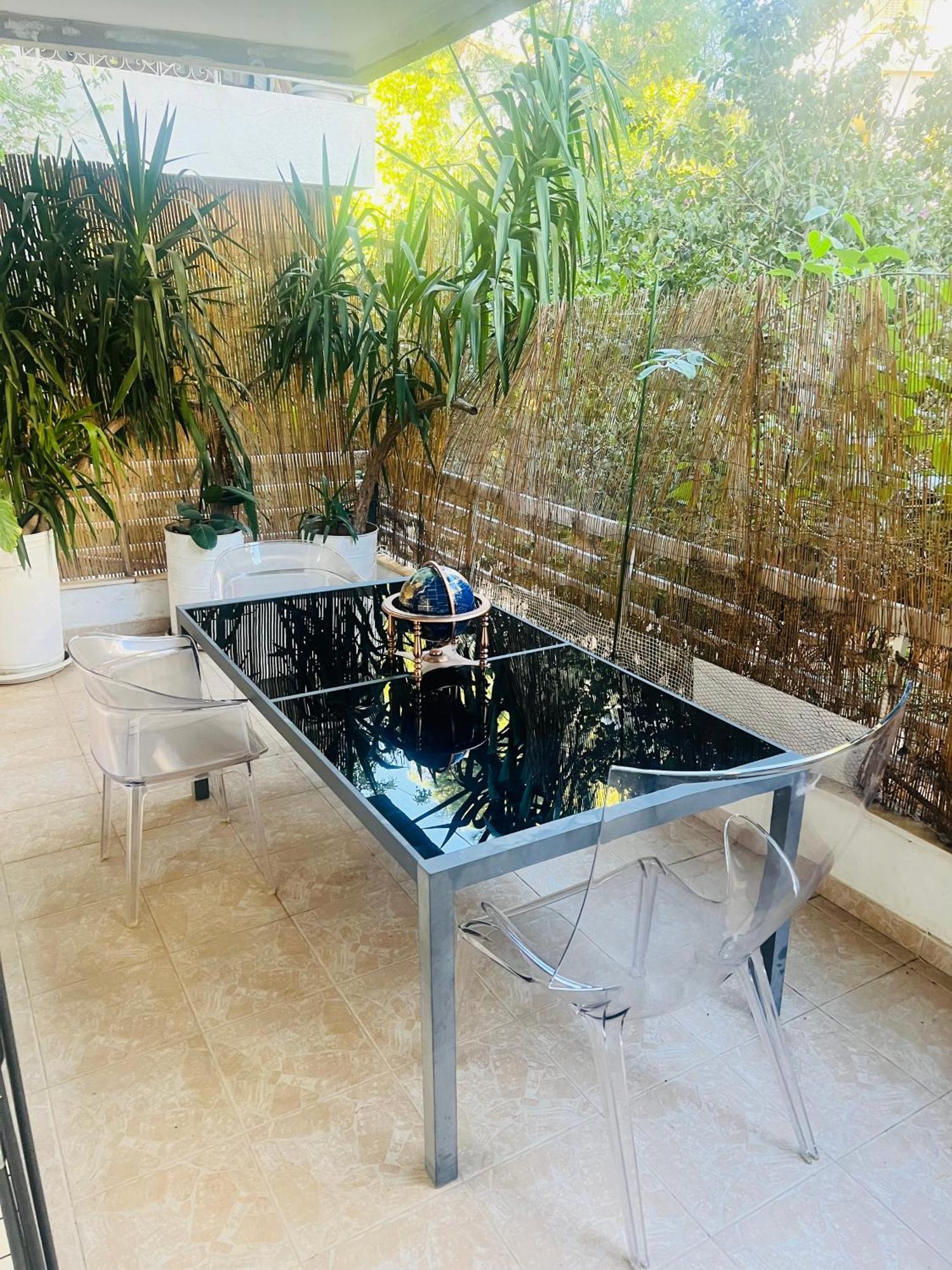Lux Beach Apartment วารี ภายนอก รูปภาพ